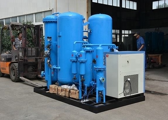 Generator tlenu 3l 5l PSA, modułowy generator tlenu 0,8mpa