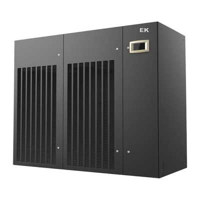 14ton Precision Air Conditioner Data Center 50 Hz PAC w opakowaniu