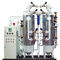 Generator tlenu 5 Nm3 / H PSA dla szpitala 1500 Nm3 / H Stal węglowa Lpm Tlen Plant
