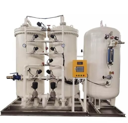 Jednostka krakingu amoniaku wodorowego Automatyczna stal węglowa NH3