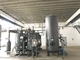 Automatyczny generator azotu z separacją powietrza 0,6mpa 240nm3 / H PSA N2 Plant
