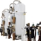 92% Generator tlenu adsorpcyjnego z wahaniem ciśnienia 0,1 ~ 0,4 MPa PSA Medical
