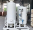 Oilfield Liquid Nitrogen Production Plant 0.1 To 0.6Mpa N2