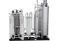200nm3 PSA Oczyszczacz powietrza Generator tlenu, 99,9999 Oczyszczacz powietrza z koncentratorem tlenu